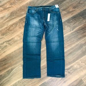 Calvin Klein Jeans men’s Straight cut